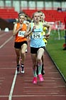Chloe Loredo (New Marske), 2011 North East Champs, Gateshead